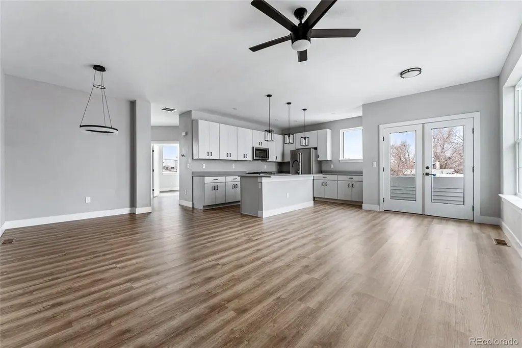 1518 Ingalls Street Lakewood CO 80214
