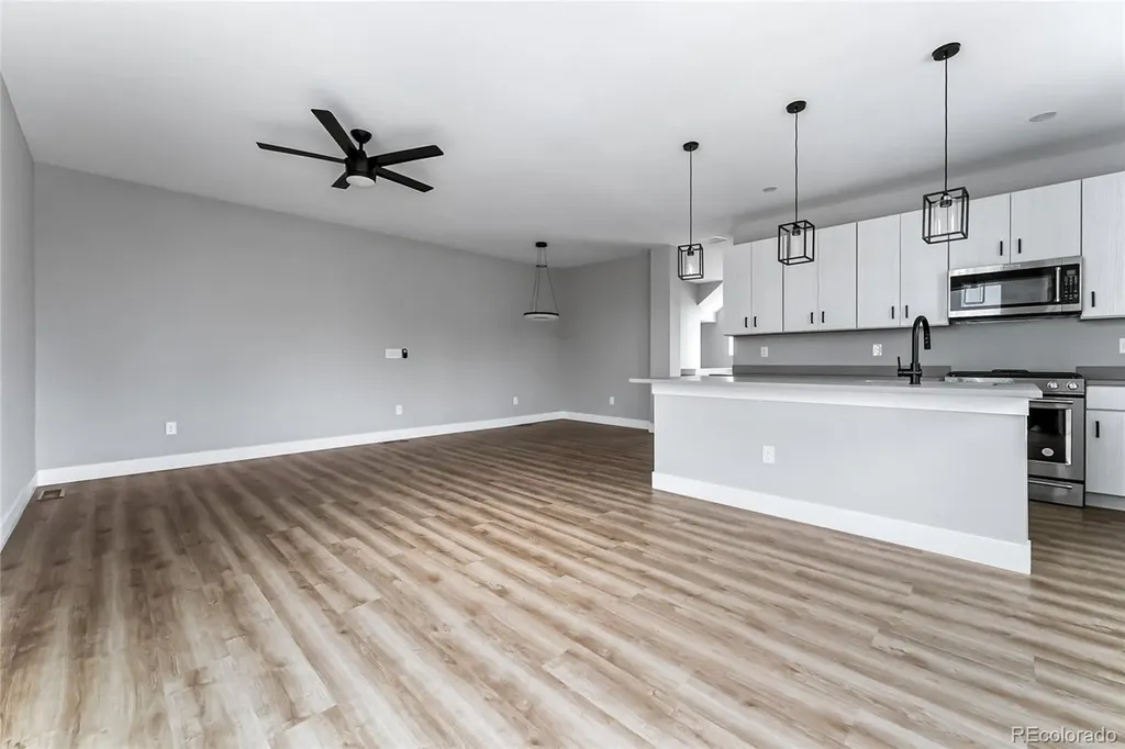1518 Ingalls Street Lakewood CO 80214