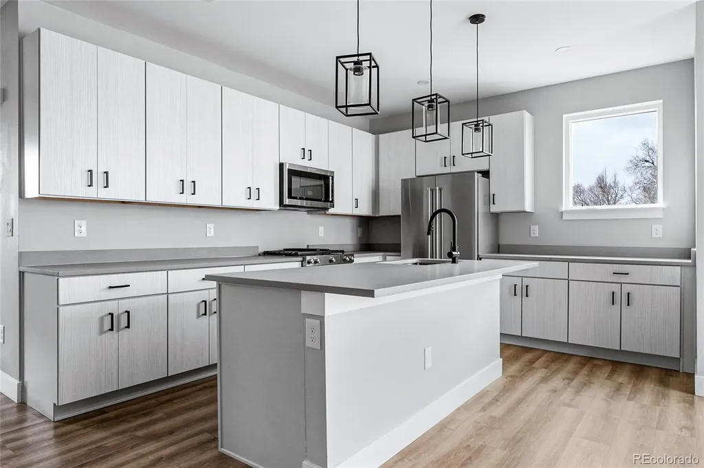 1518 Ingalls Street Lakewood CO 80214