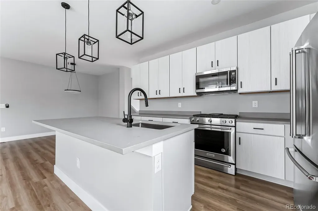 1518 Ingalls Street Lakewood CO 80214