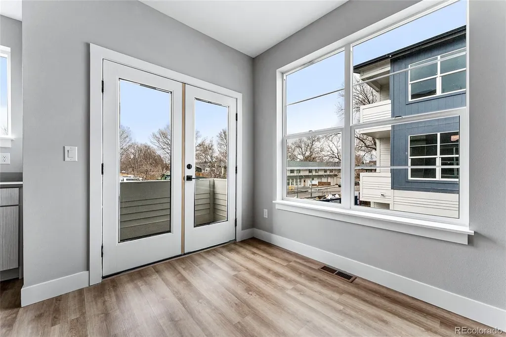 1518 Ingalls Street Lakewood CO 80214