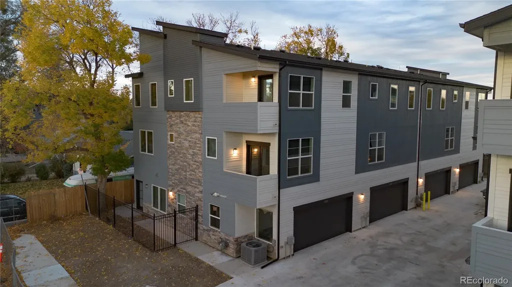 1518 Ingalls Street Lakewood CO 80214