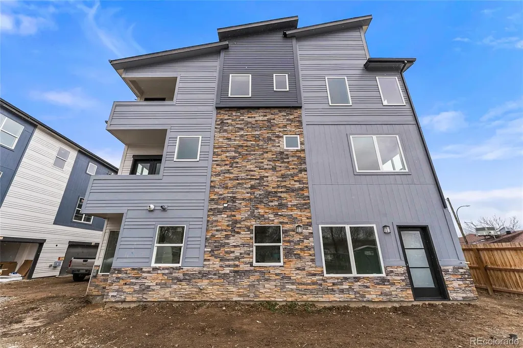 1518 Ingalls Street Lakewood CO 80214