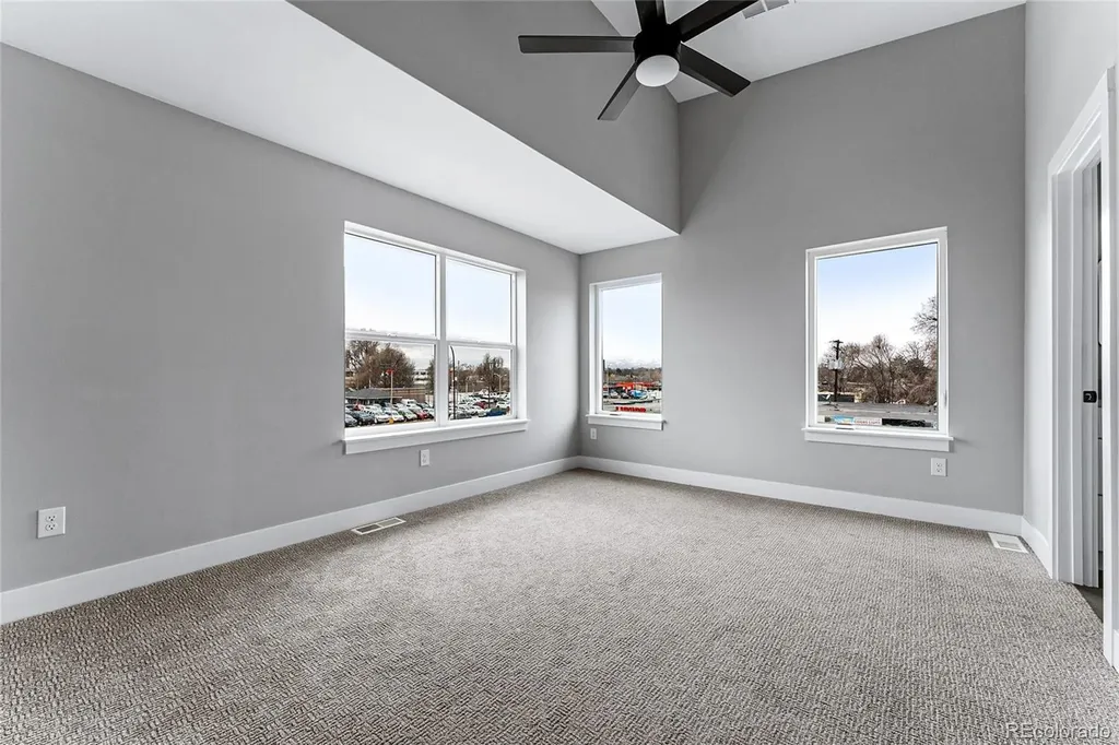 1518 Ingalls Street Lakewood CO 80214