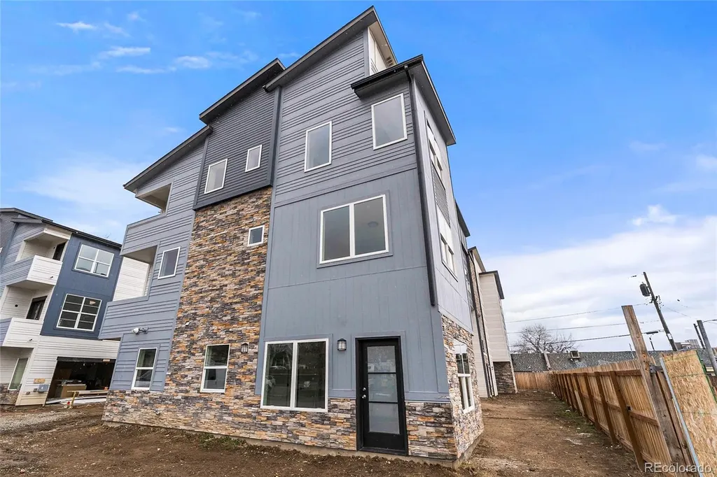 1518 Ingalls Street Lakewood CO 80214