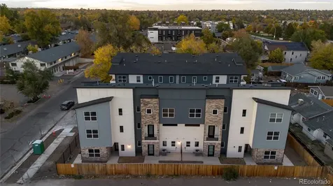1518 Ingalls Street Lakewood CO 80214