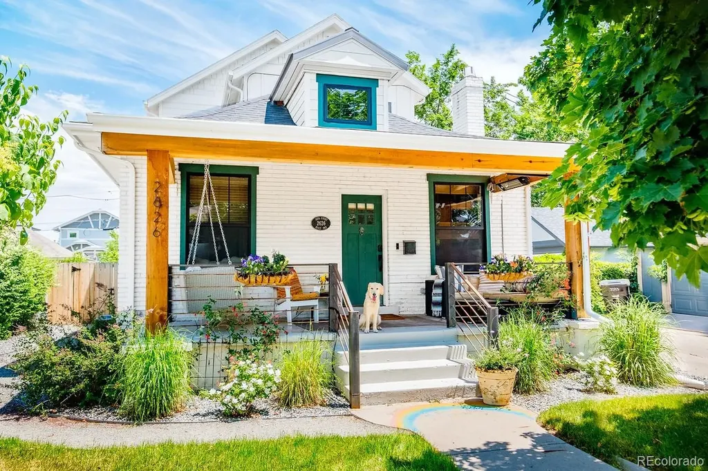 2626 Java Court Denver CO 80211
