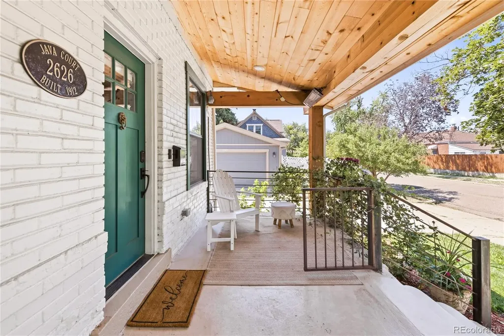 2626 Java Court Denver CO 80211