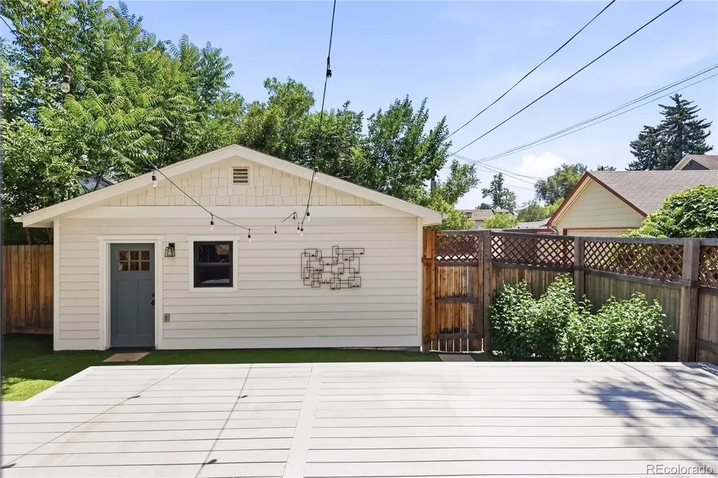 2626 Java Court Denver CO 80211