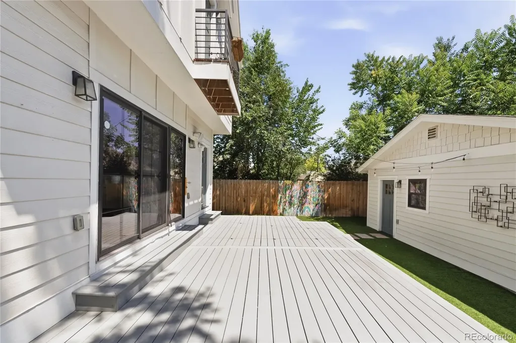 2626 Java Court Denver CO 80211