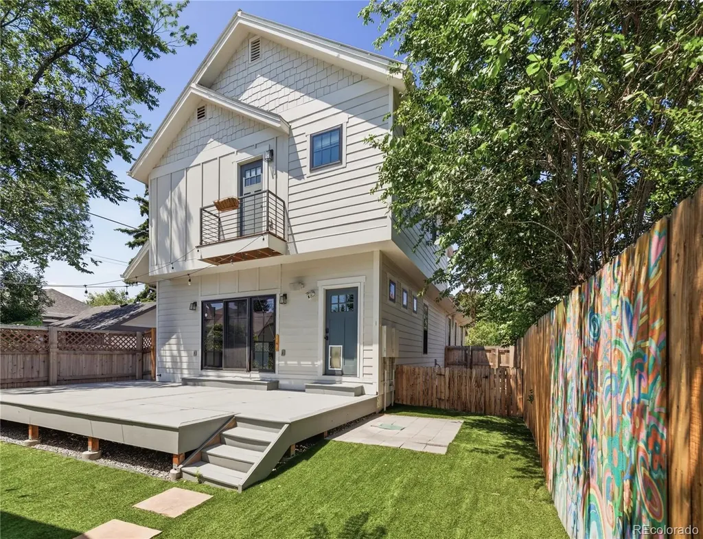 2626 Java Court Denver CO 80211