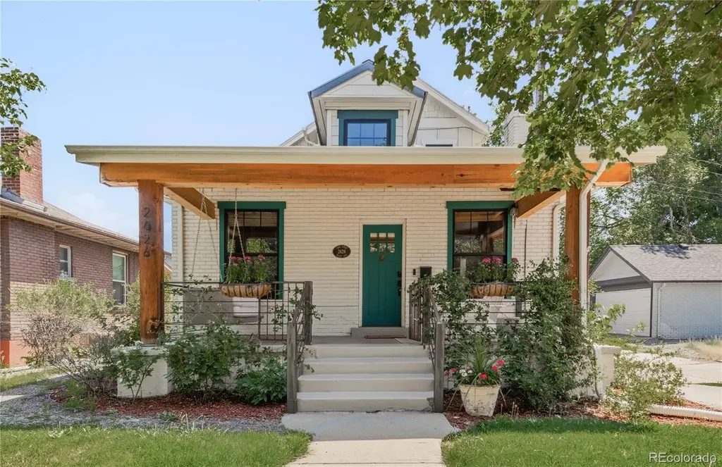 2626 Java Court Denver CO 80211