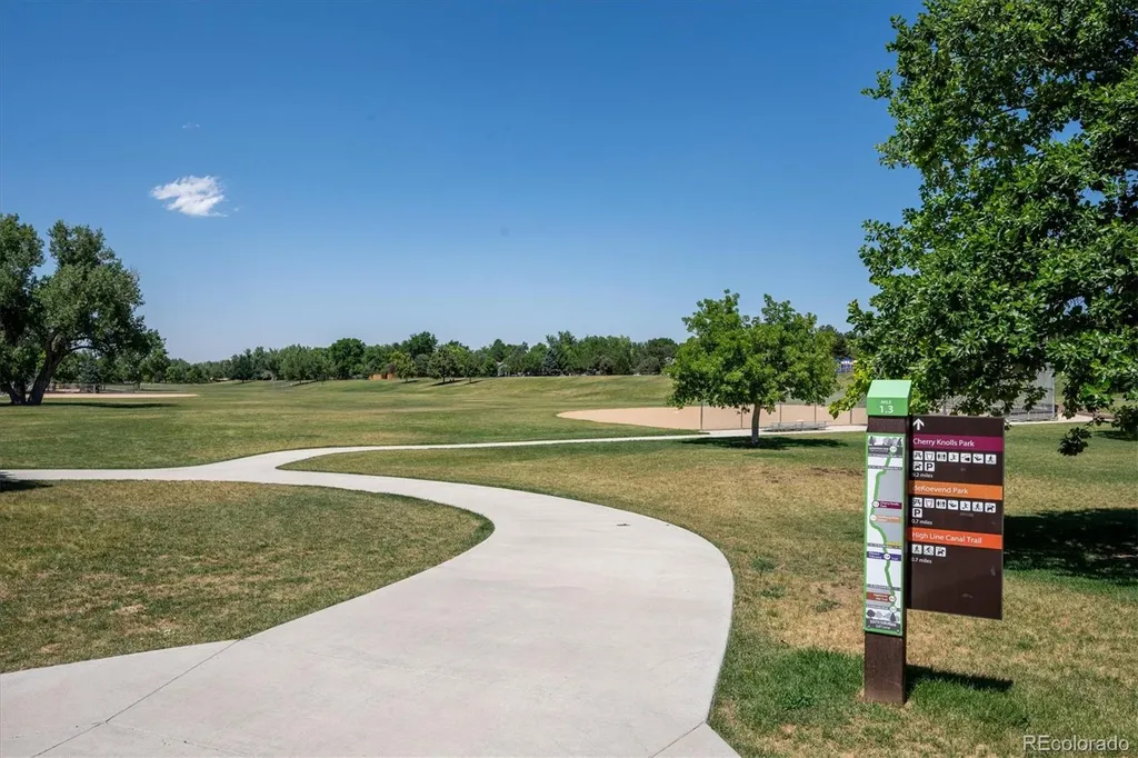 2682 E Easter Avenue Littleton CO 80122