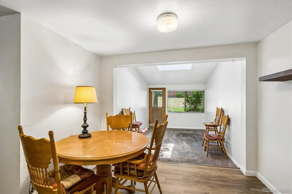 2682 E Easter Avenue Littleton CO 80122