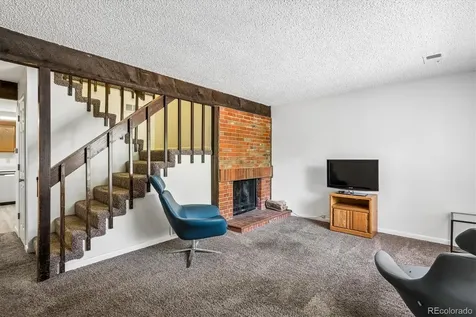 2682 E Easter Avenue Littleton CO 80122
