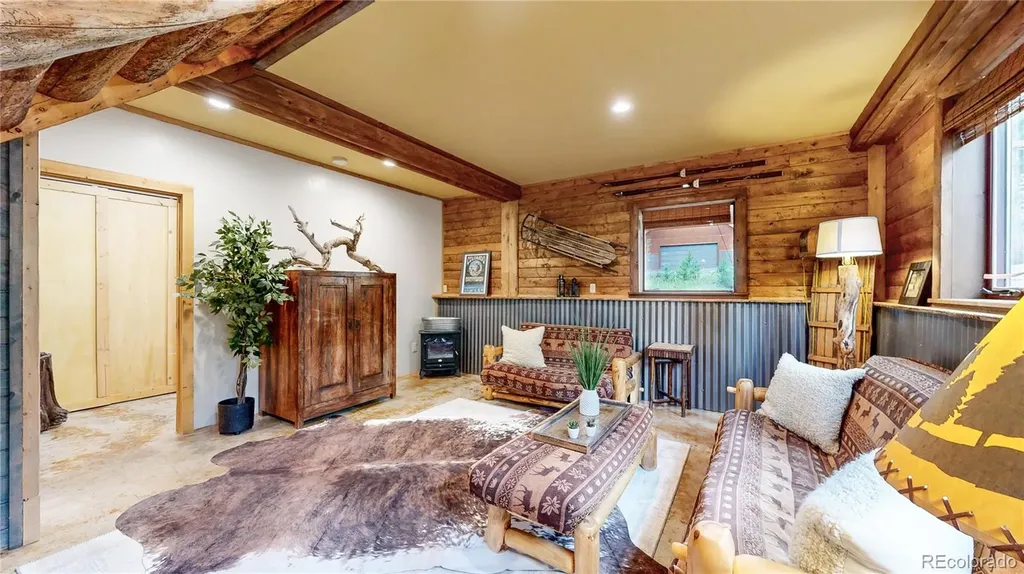 496 County Road 649 Grand Lake CO 80447
