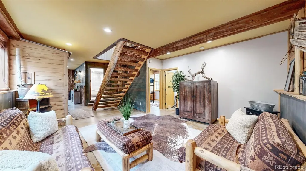 496 County Road 649 Grand Lake CO 80447
