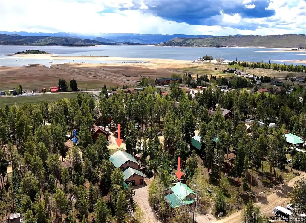 496 County Road 649 Grand Lake CO 80447