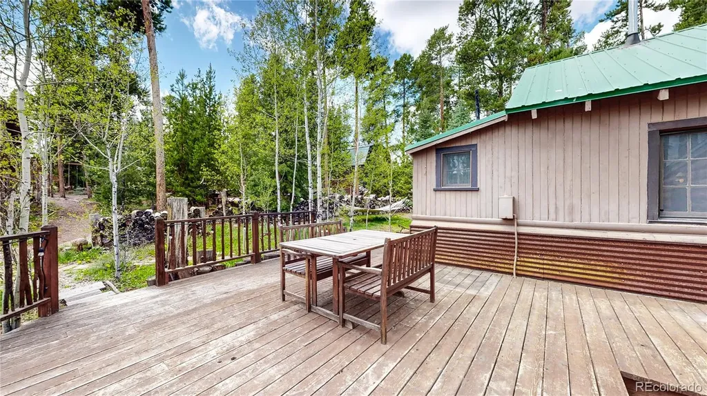 496 County Road 649 Grand Lake CO 80447