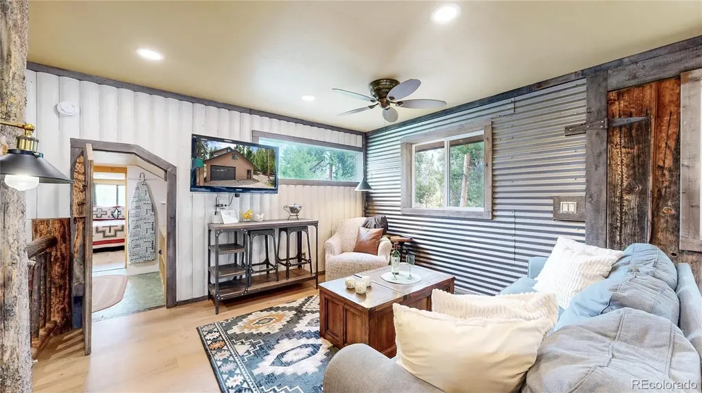 496 County Road 649 Grand Lake CO 80447