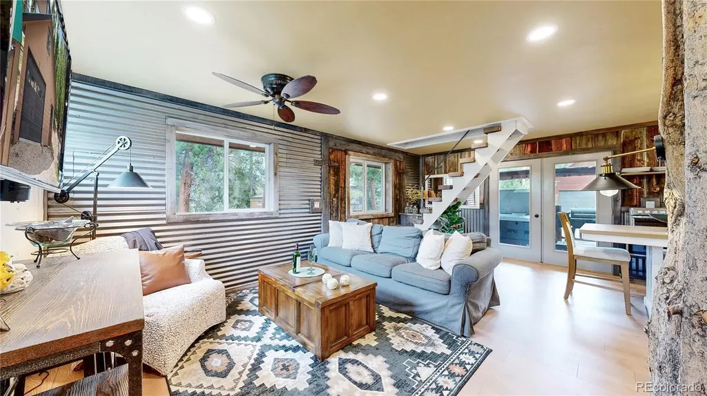 496 County Road 649 Grand Lake CO 80447