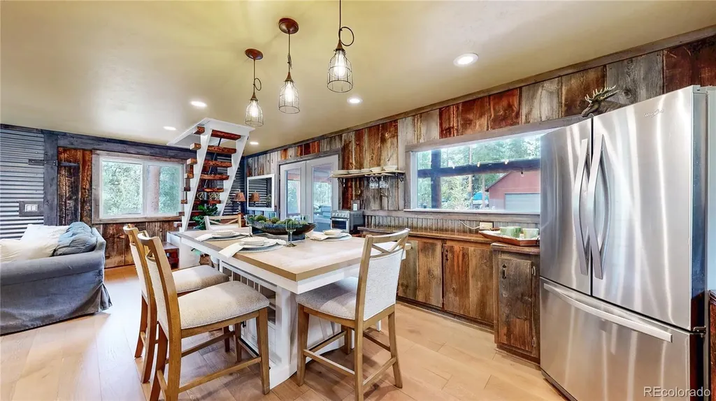 496 County Road 649 Grand Lake CO 80447