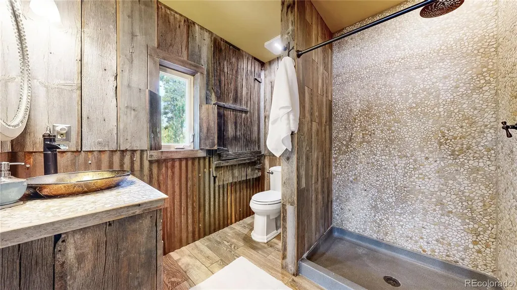 496 County Road 649 Grand Lake CO 80447