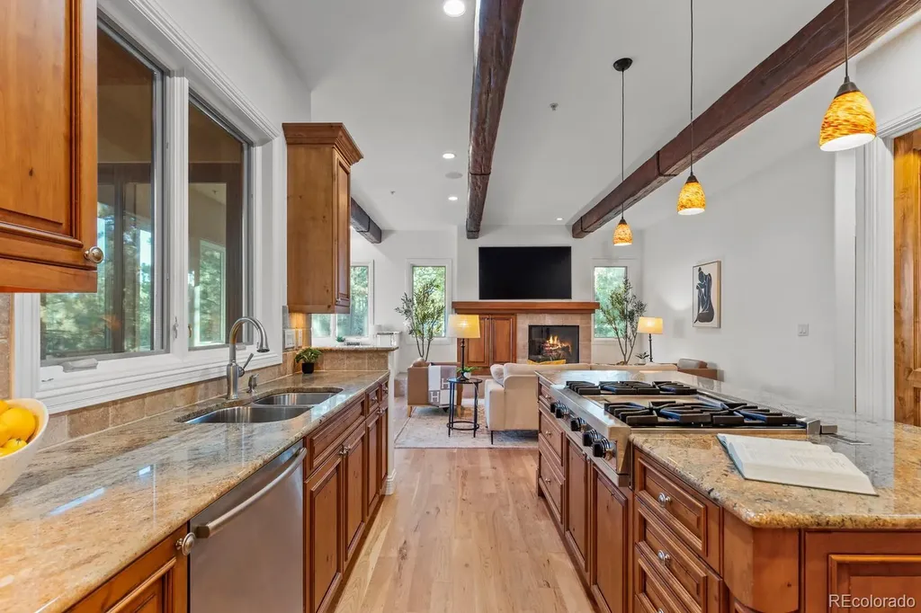 645 Ruby Trust Drive Castle Rock CO 80108