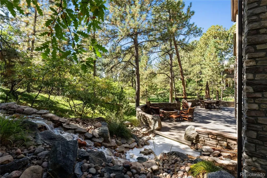645 Ruby Trust Drive Castle Rock CO 80108