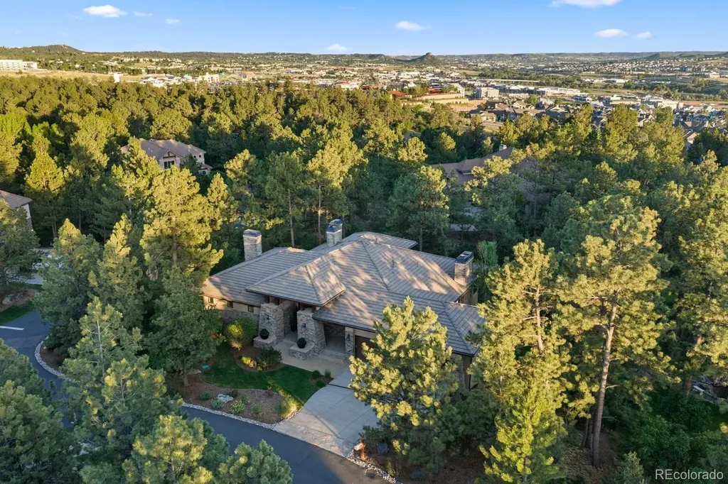 645 Ruby Trust Drive Castle Rock CO 80108