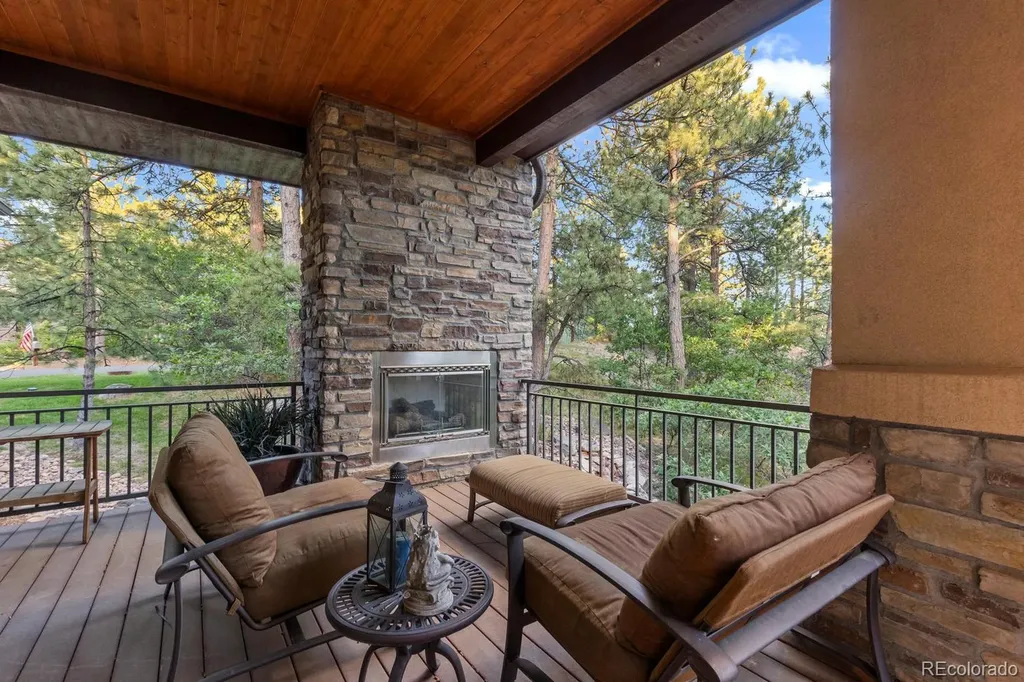 645 Ruby Trust Drive Castle Rock CO 80108