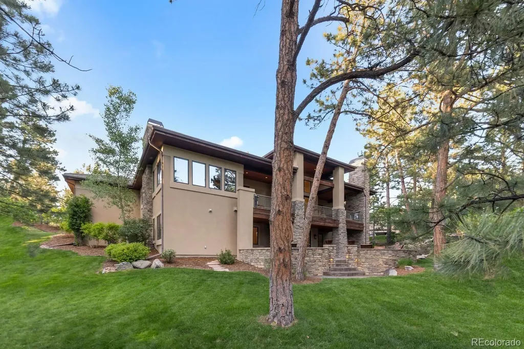 645 Ruby Trust Drive Castle Rock CO 80108