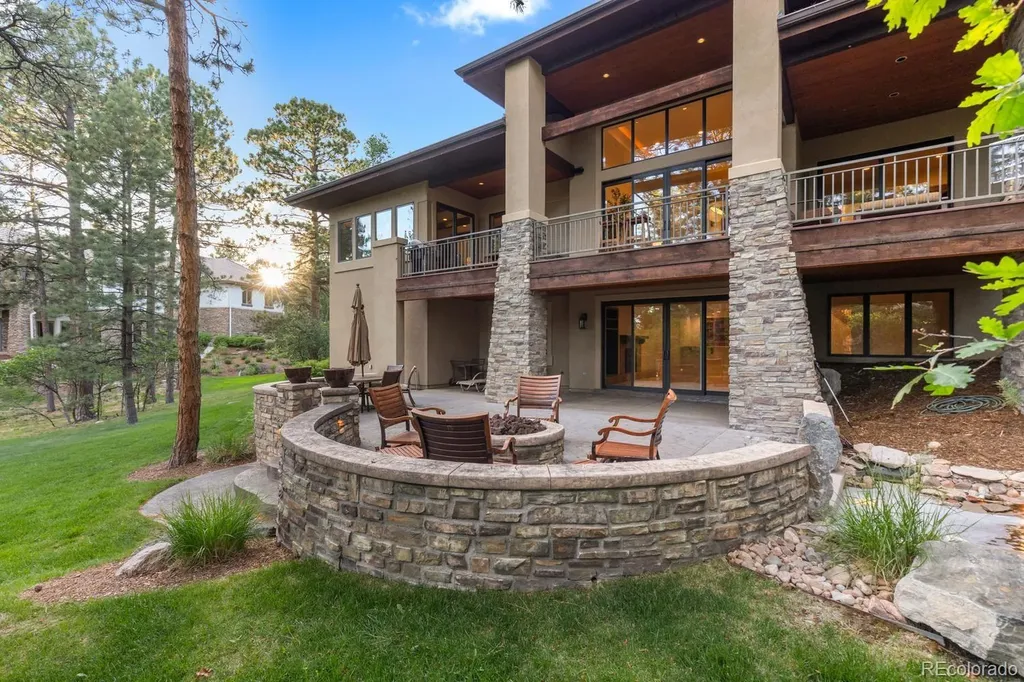 645 Ruby Trust Drive Castle Rock CO 80108