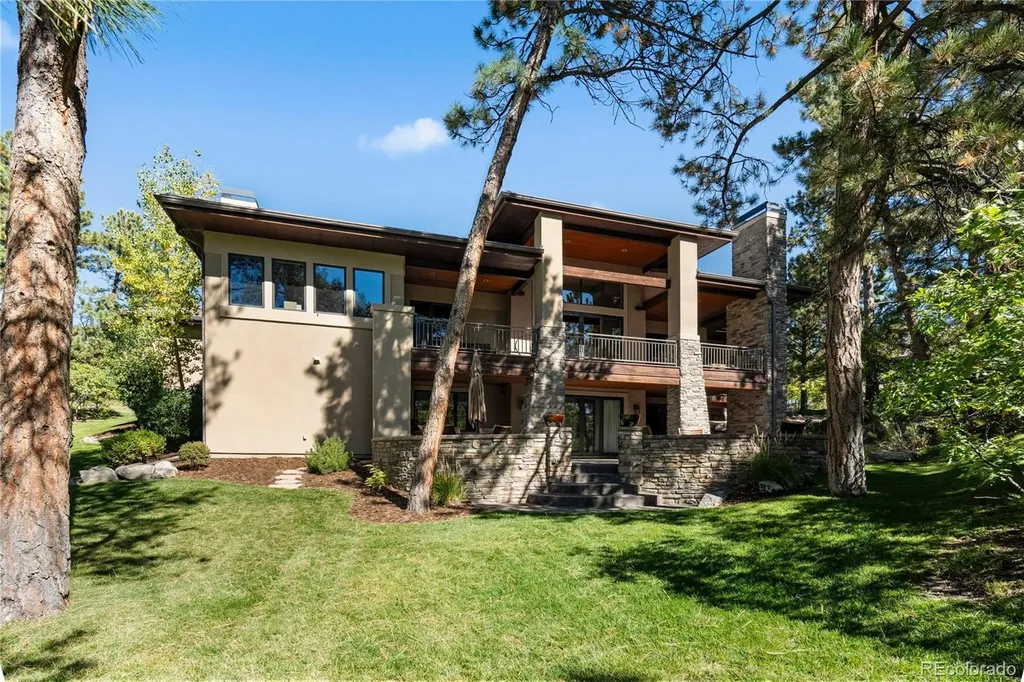 645 Ruby Trust Drive Castle Rock CO 80108