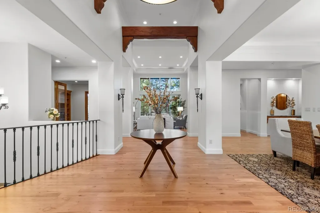 645 Ruby Trust Drive Castle Rock CO 80108