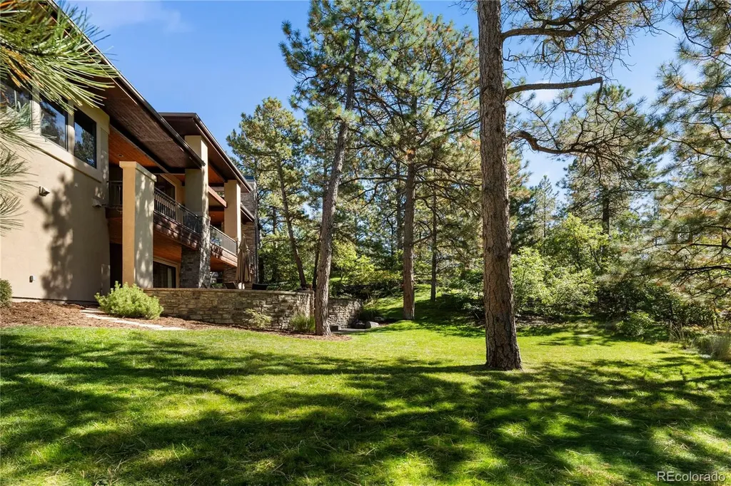645 Ruby Trust Drive Castle Rock CO 80108