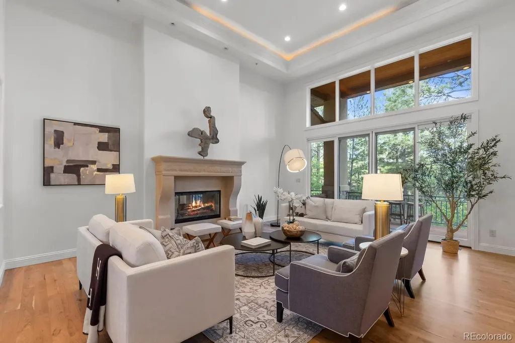 645 Ruby Trust Drive Castle Rock CO 80108