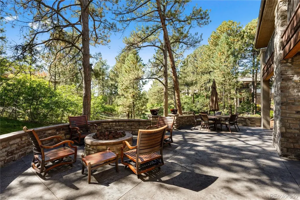 645 Ruby Trust Drive Castle Rock CO 80108