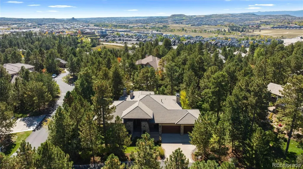 645 Ruby Trust Drive Castle Rock CO 80108