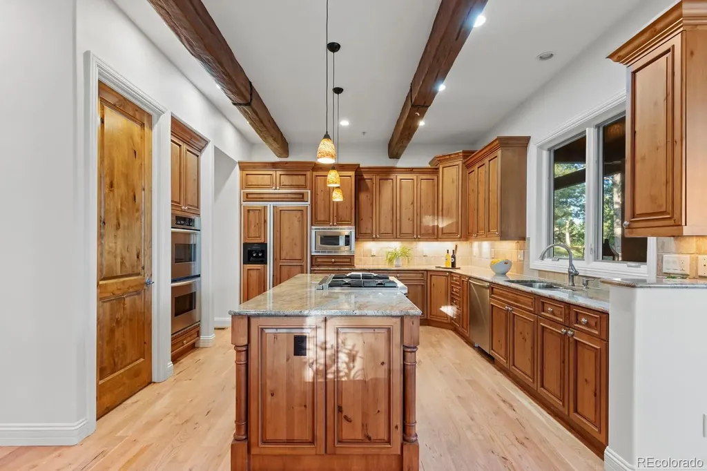 645 Ruby Trust Drive Castle Rock CO 80108