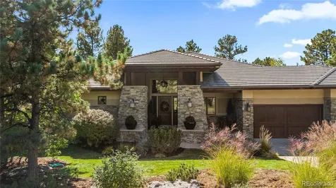 645 Ruby Trust Drive Castle Rock CO 80108