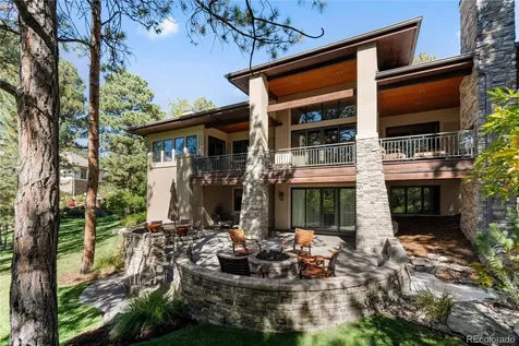 645 Ruby Trust Drive Castle Rock CO 80108