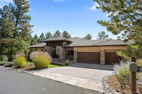 645 Ruby Trust Drive Castle Rock CO 80108