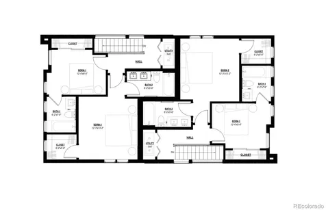 3594 Grape Street Denver CO 80207