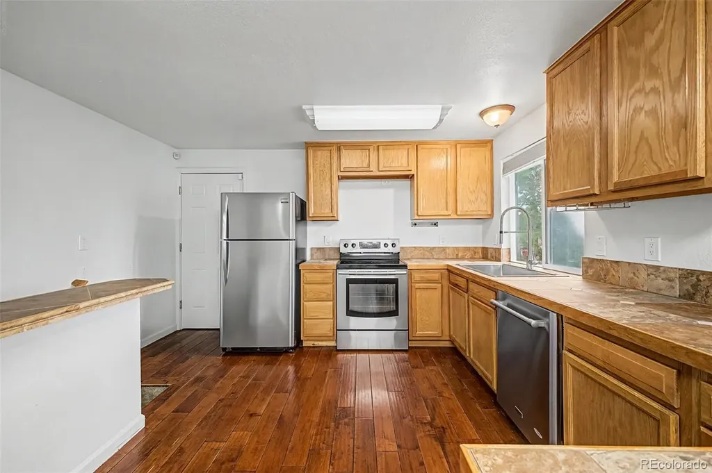 6225 W 66th Avenue Arvada CO 80003