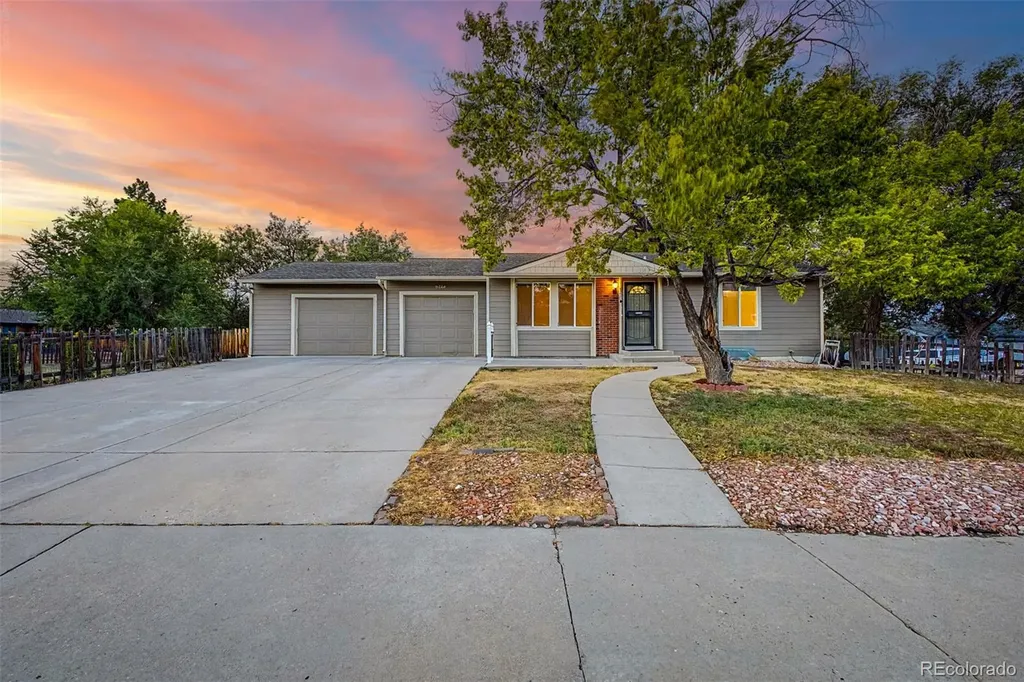 6225 W 66th Avenue Arvada CO 80003