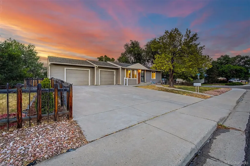 6225 W 66th Avenue Arvada CO 80003