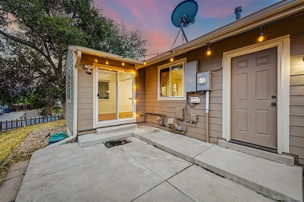 6225 W 66th Avenue Arvada CO 80003