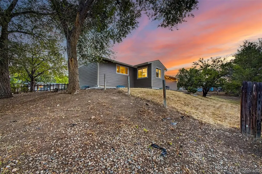 6225 W 66th Avenue Arvada CO 80003