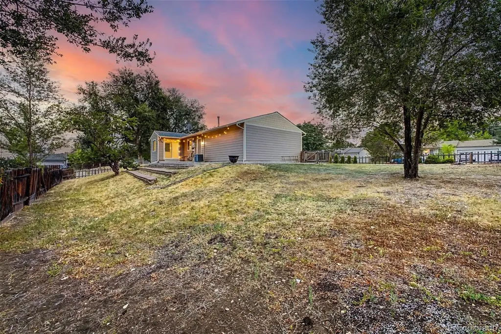 6225 W 66th Avenue Arvada CO 80003